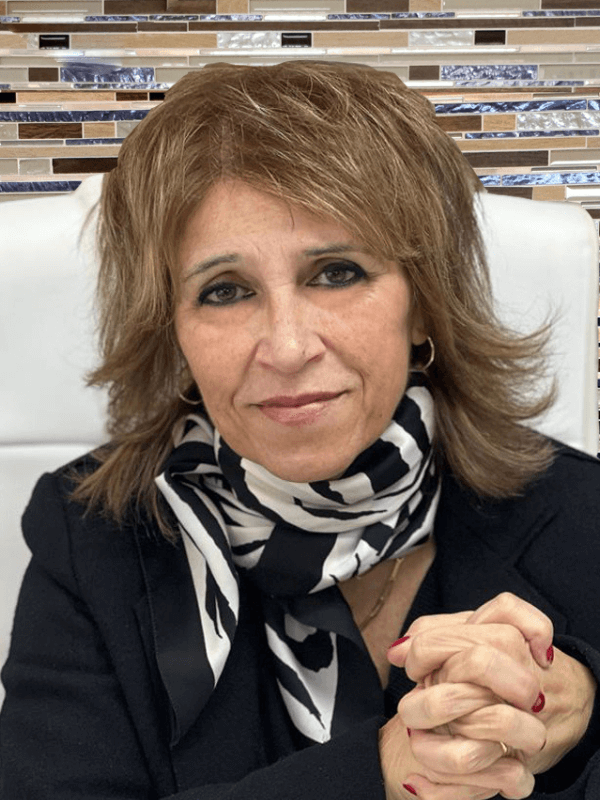 Dolores Pellicer