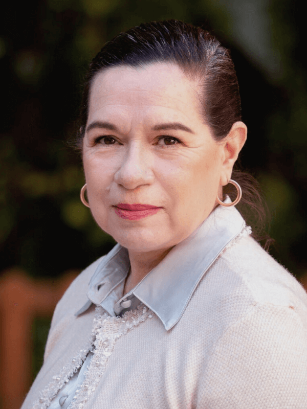 Judith Luque