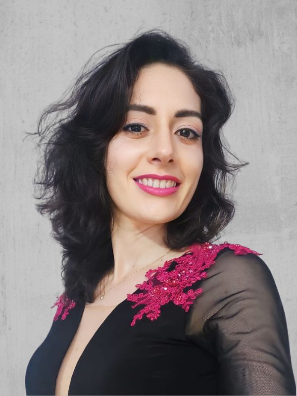 Patricia  Vrancich Nardelli